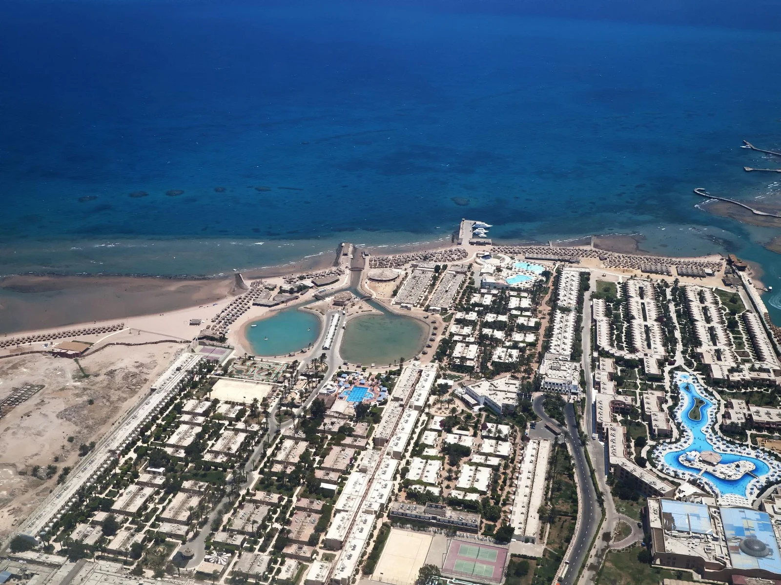 Sequoia Red Sea Hurghada Prices & Payment Plans 2026