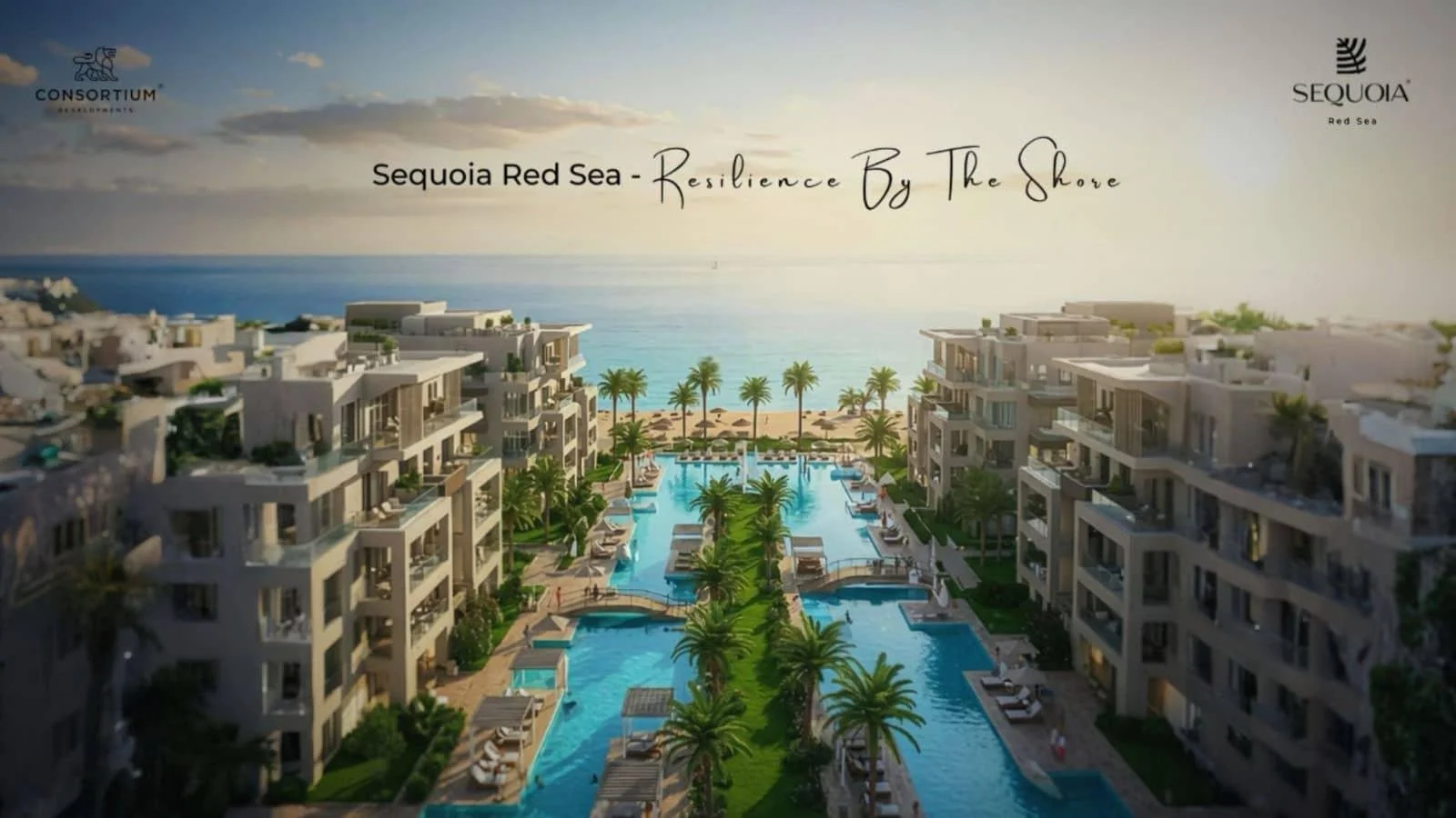 Sequoia Red Sea Hurghada Prices & Payment Plans 2026