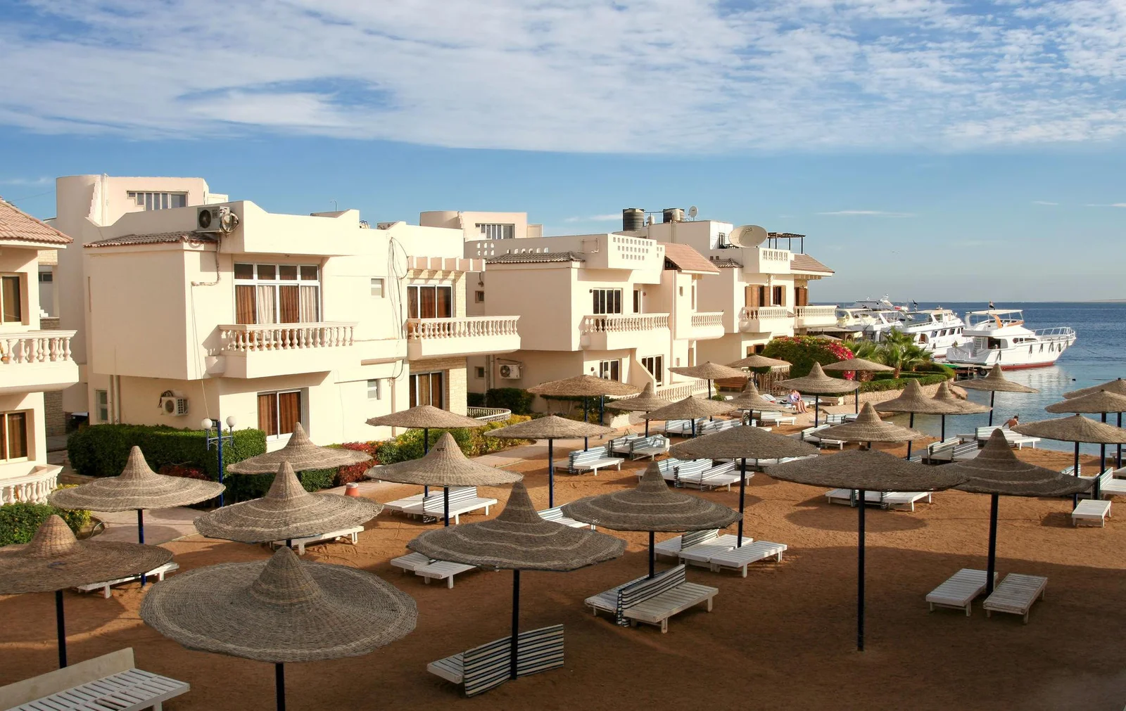 Sequoia Red Sea Hurghada Prices & Payment Plans 2026