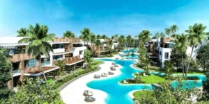 قرية سيكويا البحر الأحمر الغردقة – 2026 Sequoia Red Sea