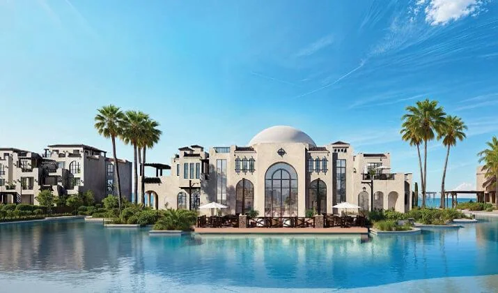 Cala Sahl Hasheesh Village | Prices & Payment Plans 2026