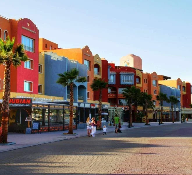 Nuba El Gouna by Orascom Development – 2026