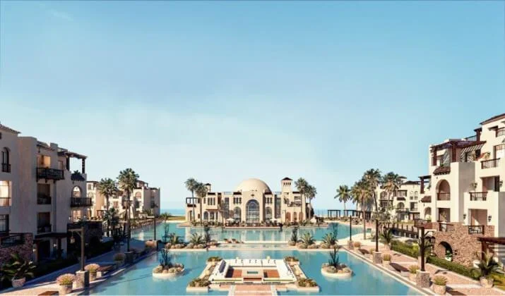 Cala Sahl Hasheesh Village | Prices & Payment Plans 2026