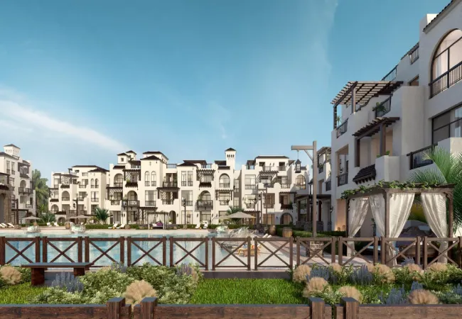 Cala Sahl Hasheesh Village | Prices & Payment Plans 2026