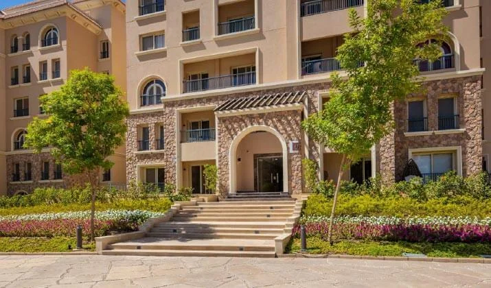 90 Avenue New Cairo | Prices, Location & Payment Plans