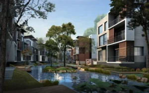 Blue Tree New Cairo 2026 – Prices & Payment Plans