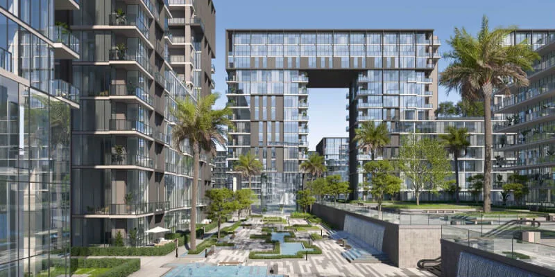 Edge New Cairo | Prices, Units & Payment Plans