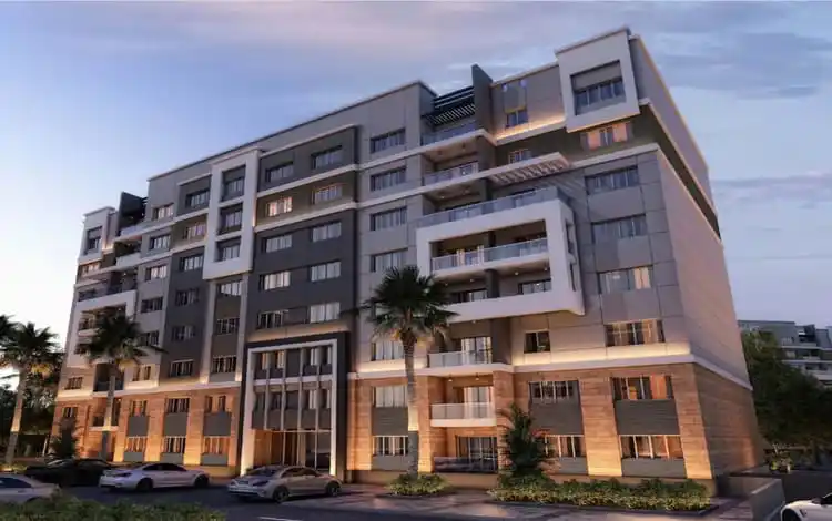 Blue Tree New Cairo 2026 – Prices & Payment Plans