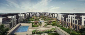 Trio Gardens New Cairo | Prices, Units & Payment Plans