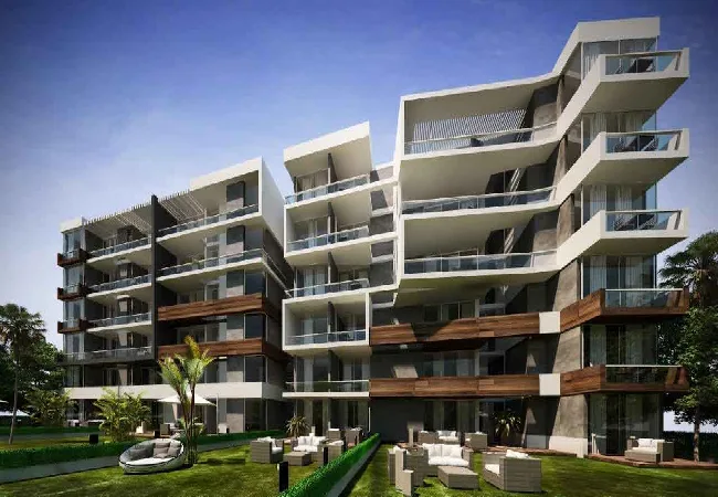 Telal East New Cairo | Prices, Units & Payment Plans