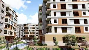 Glory Gardens New Obour | Prices & Payment Plans 2026