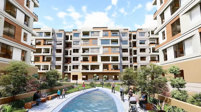 Glory Gardens New Obour | Prices & Payment Plans 2026
