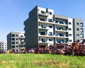 كمبوند ستودا ريزيدنس شيراتون - Stoda Residence Masr Elgdeda
