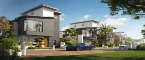 Creek Town New Cairo | Prices, Units & Location
