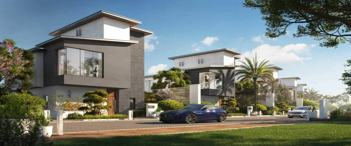 Creek Town New Cairo | Prices, Units & Location