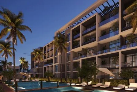 Clan Residents Hurghada | Prices, Location & Payment Plans
