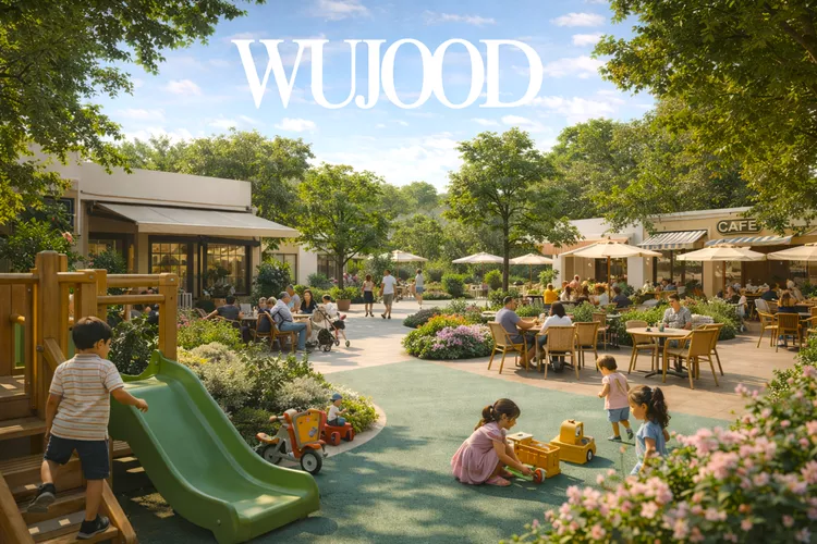 Wujood Residence New Cairo | Prices & Payment Plans 2026 2 Wujood Residence
