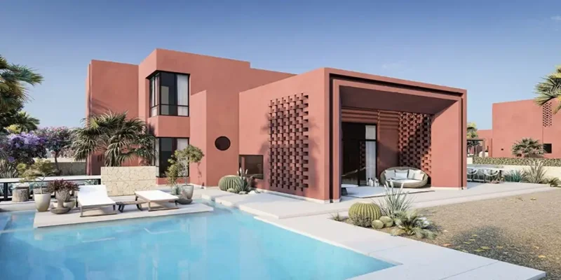 Shedwan El Gouna | Luxury Homes & Investment 2026