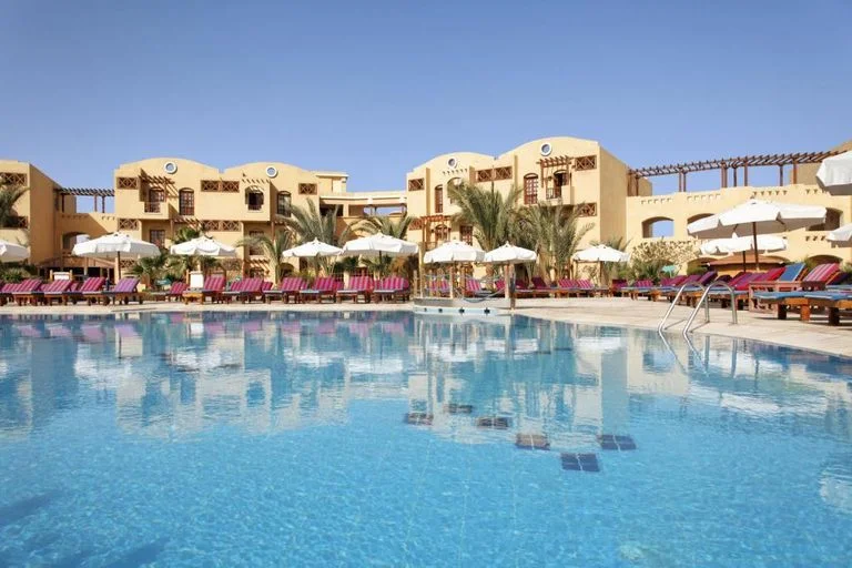 Shedwan El Gouna | Luxury Homes & Investment 2026