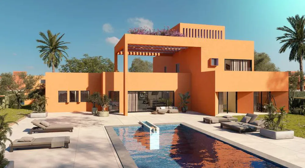 North Bay El Gouna 2026 | Prices & Payment Plans