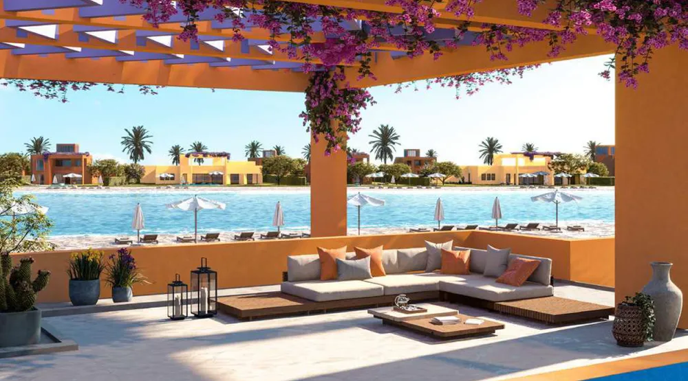 North Bay El Gouna 2026 | Prices & Payment Plans