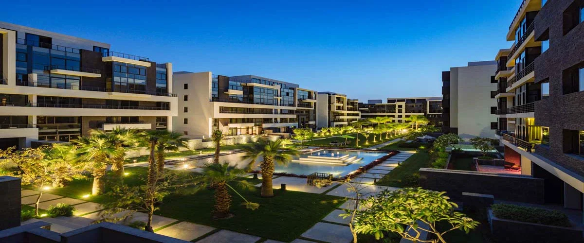 Waterway New Cairo | Prices, Units & Payment Plans