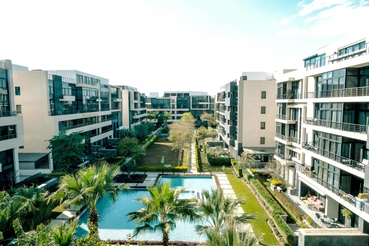 Waterway New Cairo | Prices, Units & Payment Plans