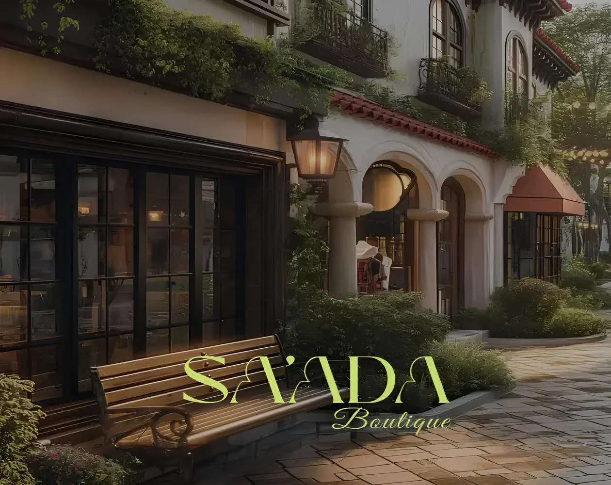 Saada Boutique New Cairo | Prices & Payment Plans 3 Saada Boutique Compound New Cairo