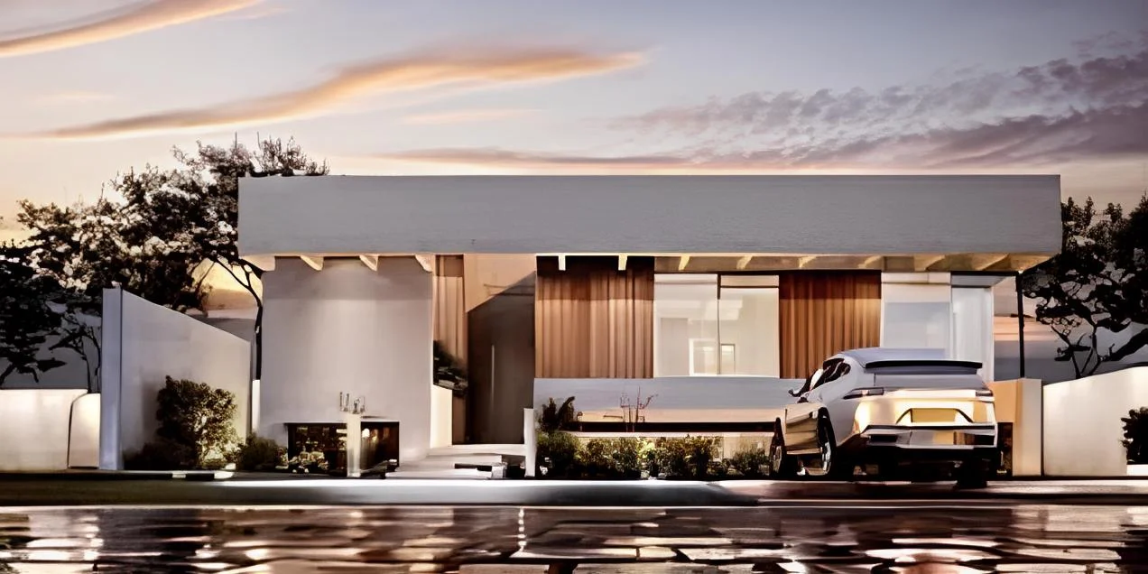 The Crest Compound New Cairo | Prices & Units 2026