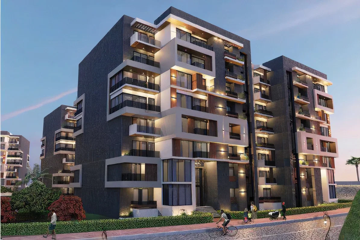 Il Bosco Mostakbal City | Prices, Units & Payment Plans