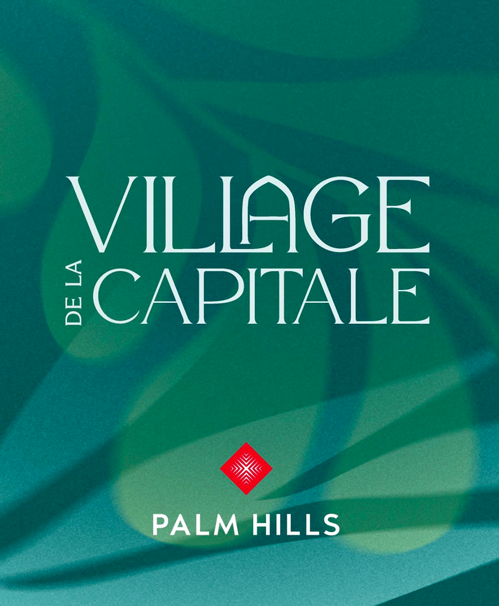 Village de la Capitale | Prices & Units 2026