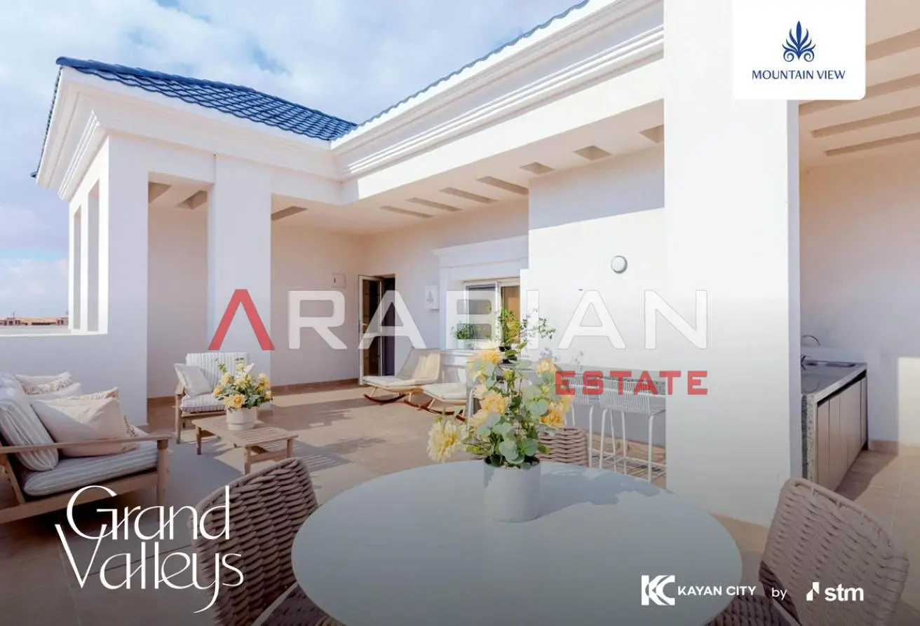 Granville New Capital Compound | Prices & Payment Plans