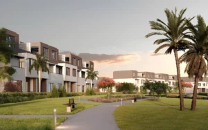 Brouq New Cairo | Prices, Units & Payment Plans 2026