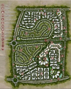 Il Bosco Mostakbal City | Prices, Units & Payment Plans