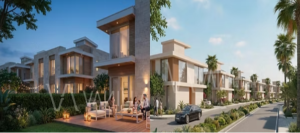 Village de la Capitale | Prices & Units 2026