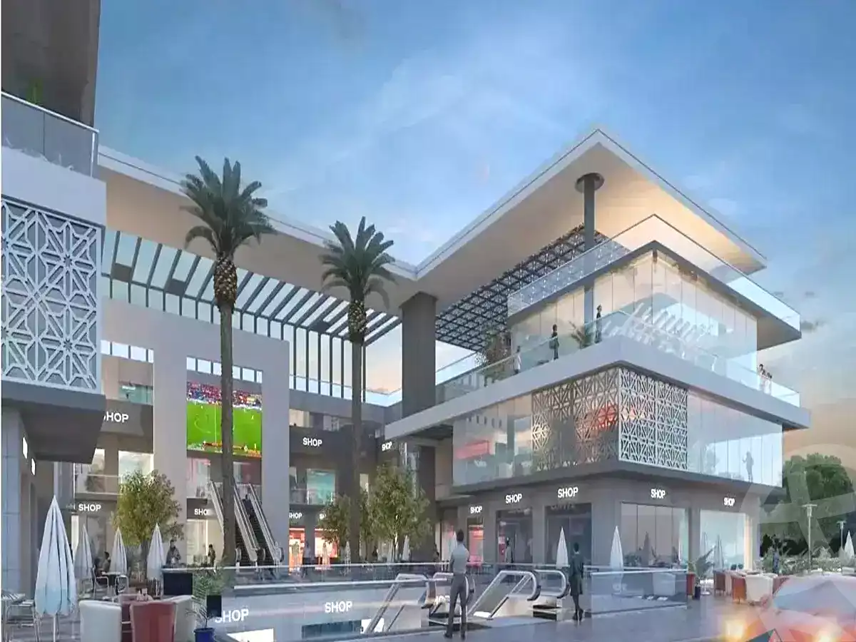 New Mansoura Mall | Prices, Units & Payment Plans 4 New Mansoura Mall