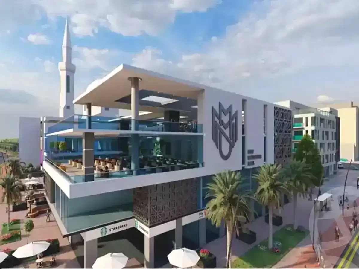 New Mansoura Mall | Prices, Units & Payment Plans 2 New Mansoura Mall