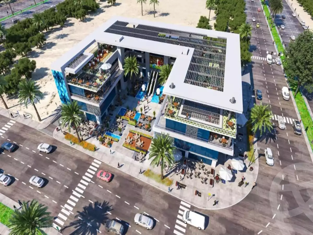New Mansoura Mall | Prices, Units & Payment Plans 3 New Mansoura Mall