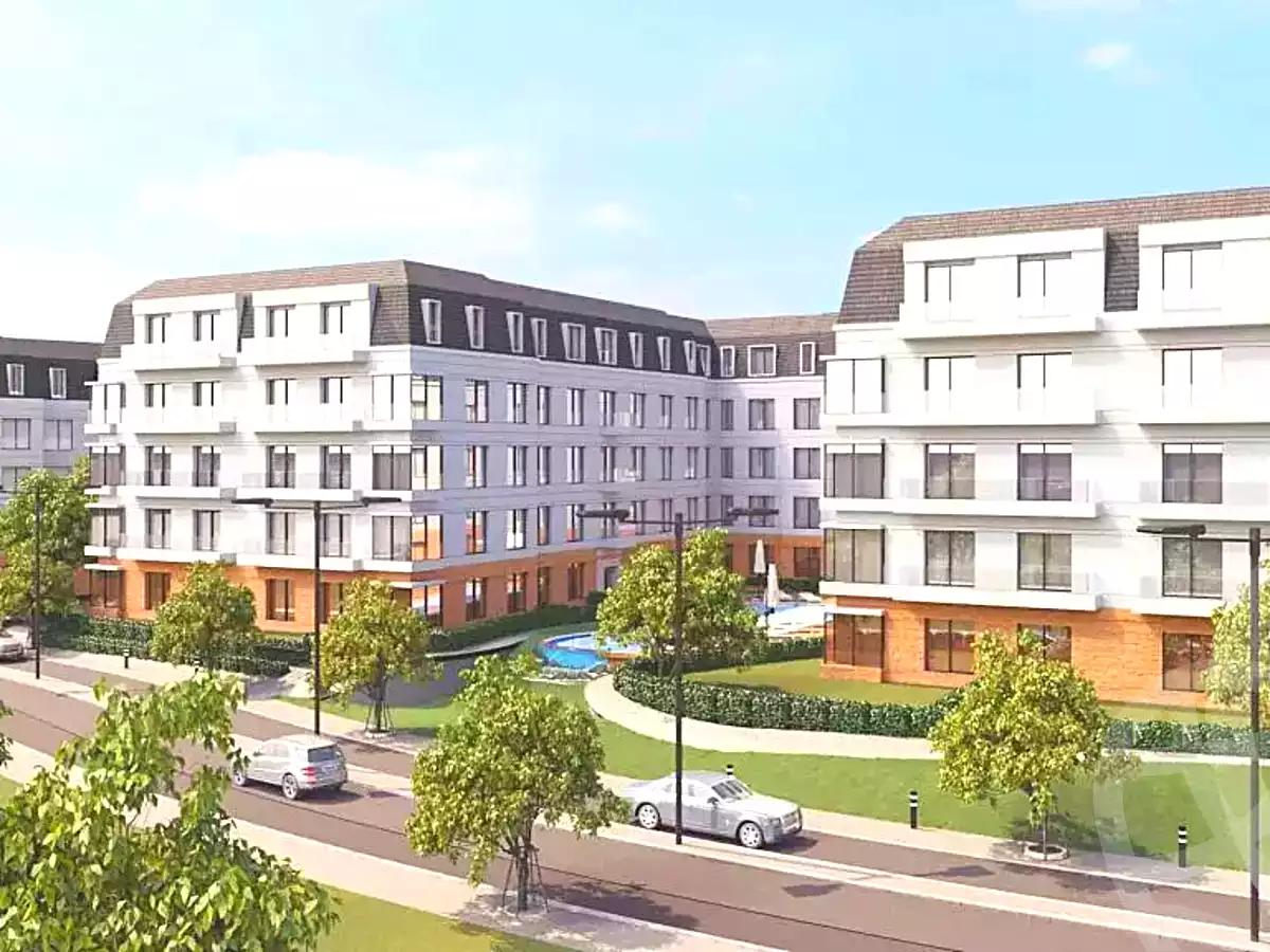 The Pearl New Mansoura | Prices & Units 2026
