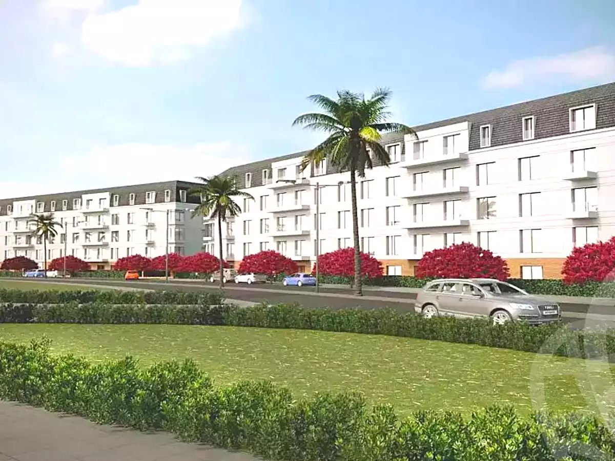 The Pearl New Mansoura | Prices & Units 2026