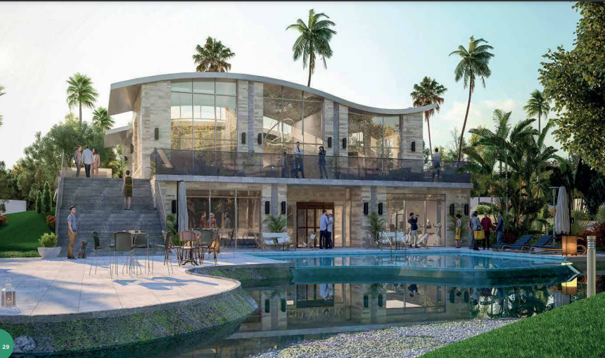 NYOUM Mostakbal City | Prices, Units & Payment Plans