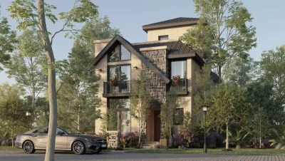 The Wonder Mark Compound | Prices, Villas & Payment Plans