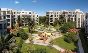 District Five New Cairo | Prices & Units