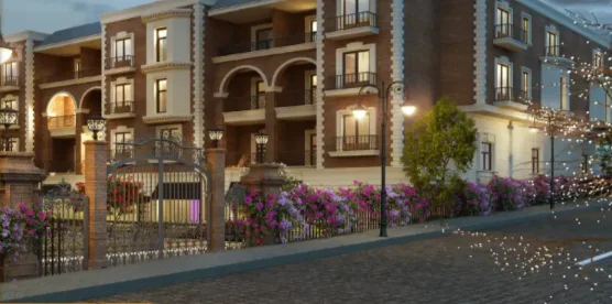 Rock Yard Sheraton | Prices, Units & Payment Plans