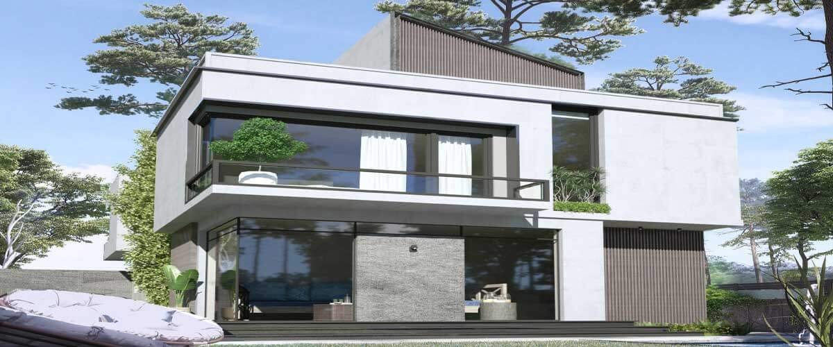 كمبوند جلين التجمع السادس | Glen Compound New Cairo