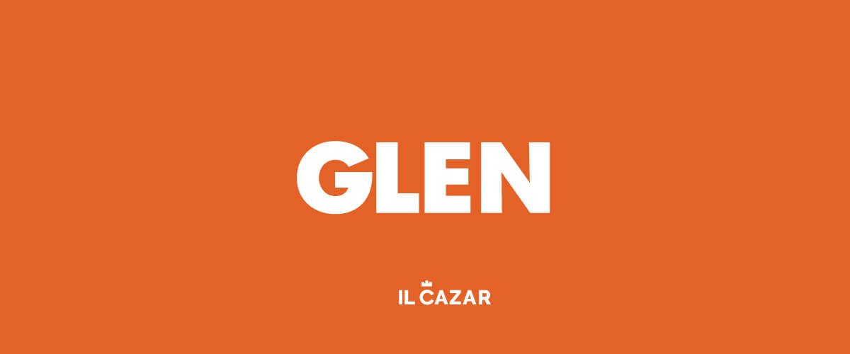 كمبوند جلين التجمع السادس | Glen Compound New Cairo