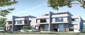 Glen Compound New Cairo | Prices, Units & Payment Plans