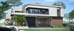 كمبوند جلين التجمع السادس | Glen Compound New Cairo