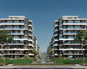 لافيستا سيتي ريزيدنس التجمع الخامس | LaVista City Residence