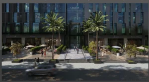 مول لينيا القاهرة الجديدة - 2026 Linea New Cairo Mall